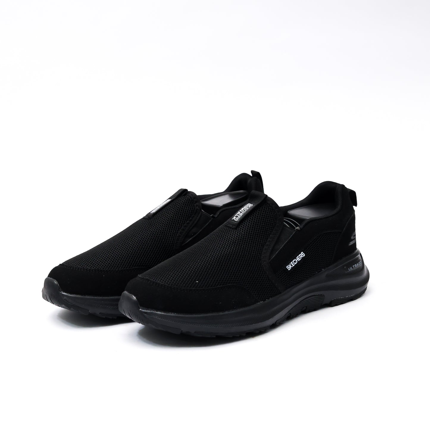 SK SLIP-INS MIRROR  ALL BLACK - 4362