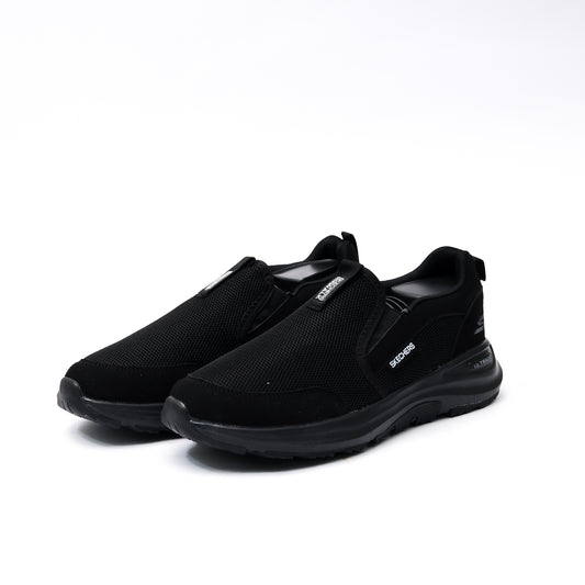 REEBOK CL LEGACY MIRROR ALL BLACK - 4158