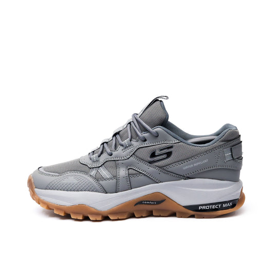 SKECHERS ARCH FIT PRO  MIRROR  GREY - 4356