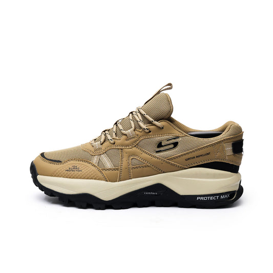 SKECHERS ARCH FIT PRO  MIRROR  CAMEL - 4355