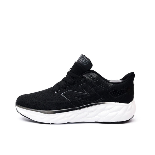N.B 1080 V14  MIRROR  BLACK - 4352