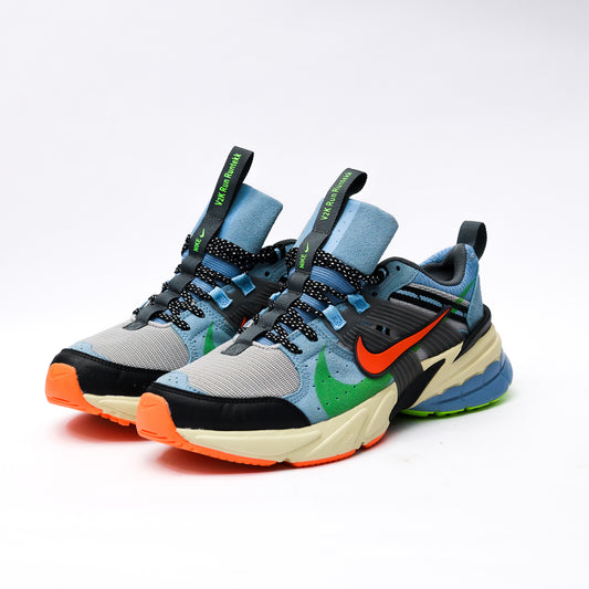NIKE V2K RUN  MIRROR  COLORED - 4349