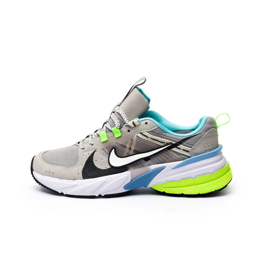 NIKE V2K RUN  MIRROR  LT GREY - 4350