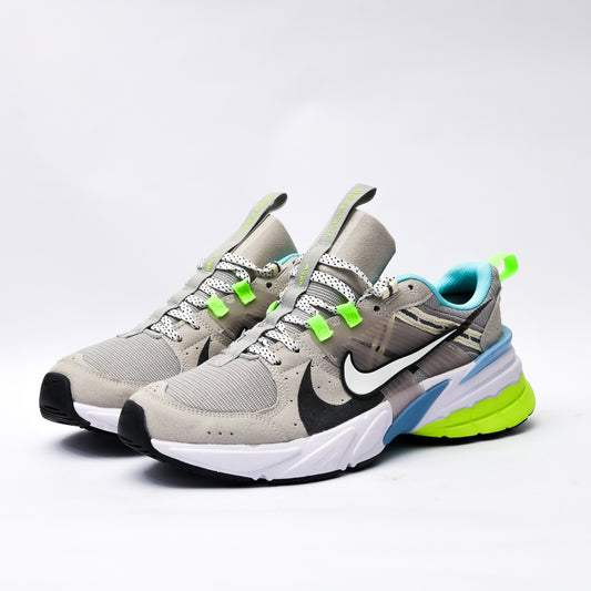 NIKE V2K RUN  MIRROR  LT GREY - 4350