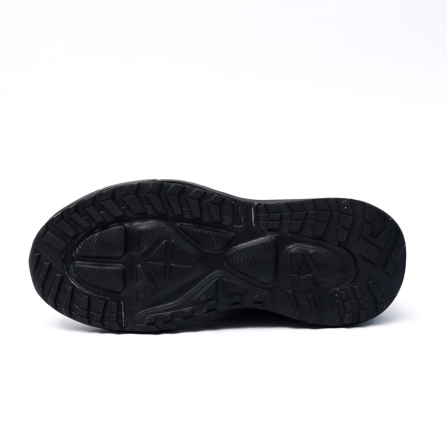 HOKA STINSON 7  MIRROR  ALL BALCK - 4347