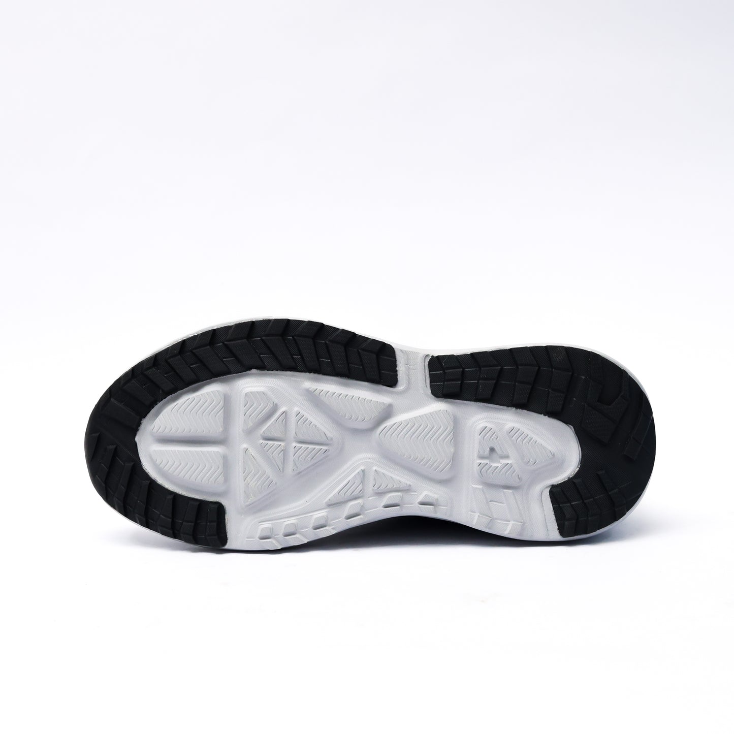 HOKA STINSON 7  MIRROR  DK GREY - 4345