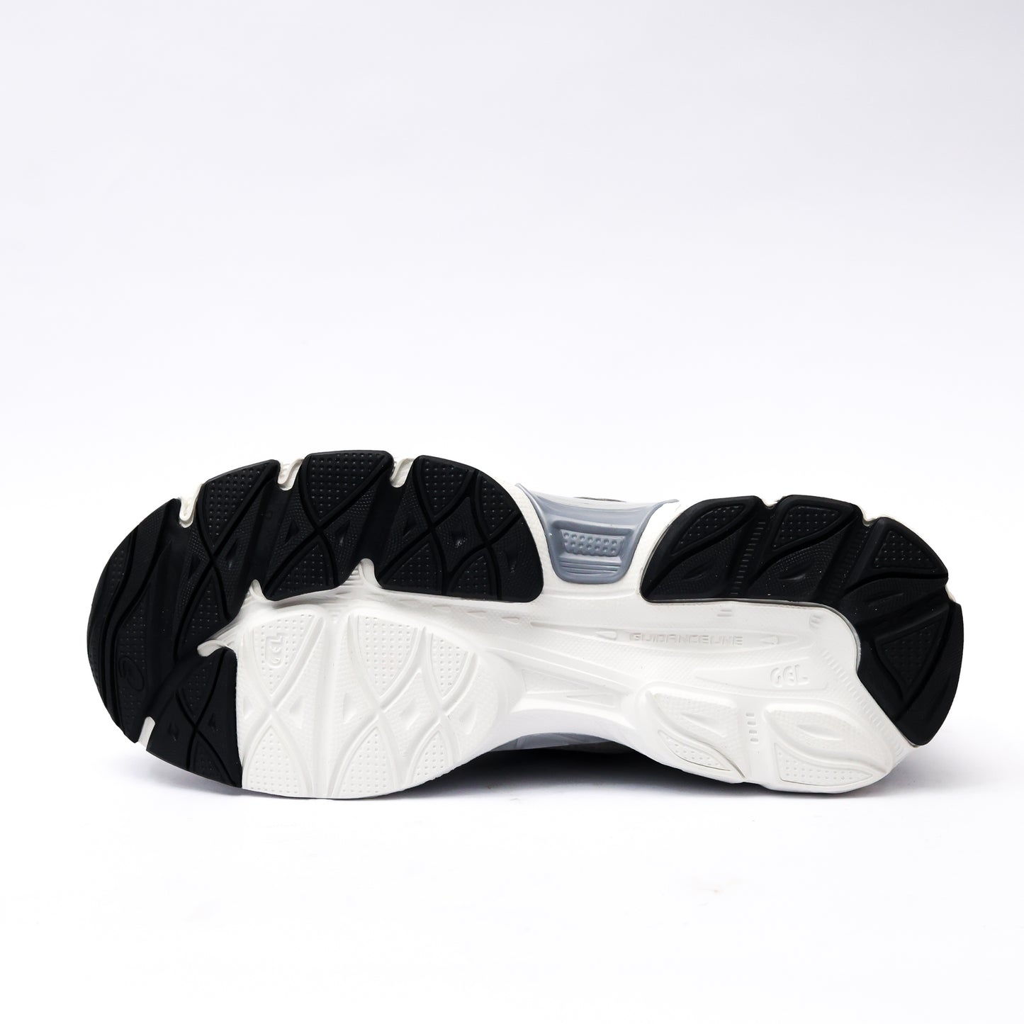 ASICS GEL NYC  MIRROR  LT GREY - 4342