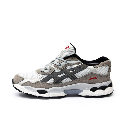 ASICS GEL NYC  MIRROR  LT GREY - 4342