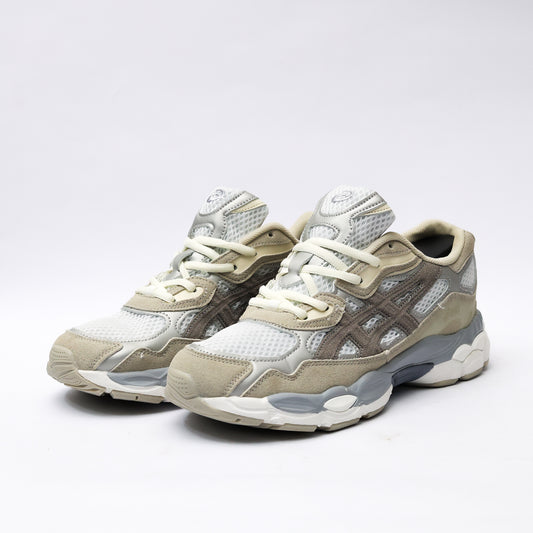 ASICS GEL NYC  MIRROR  CAMEL - 4343