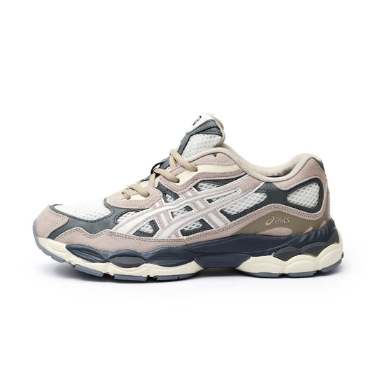 ASICS GEL NYC  MIRROR  BIEGE - 4344