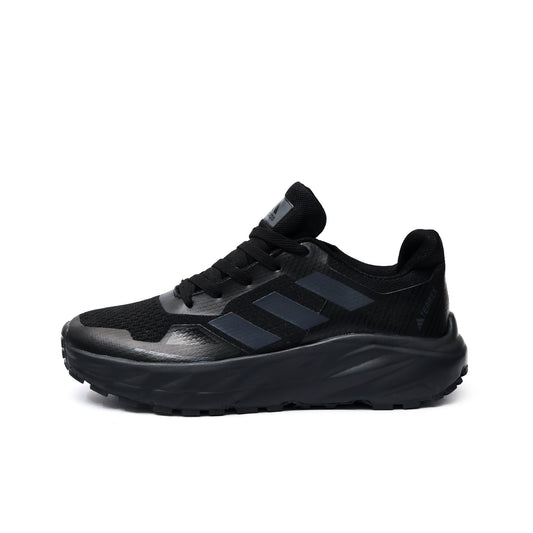 REEBOK CL LEGACY MIRROR ALL BLACK - 4158