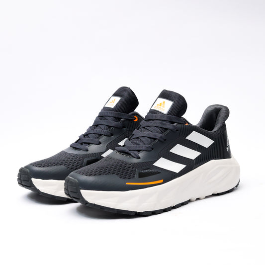 REEBOK CL LEGACY MIRROR ALL BLACK - 4158