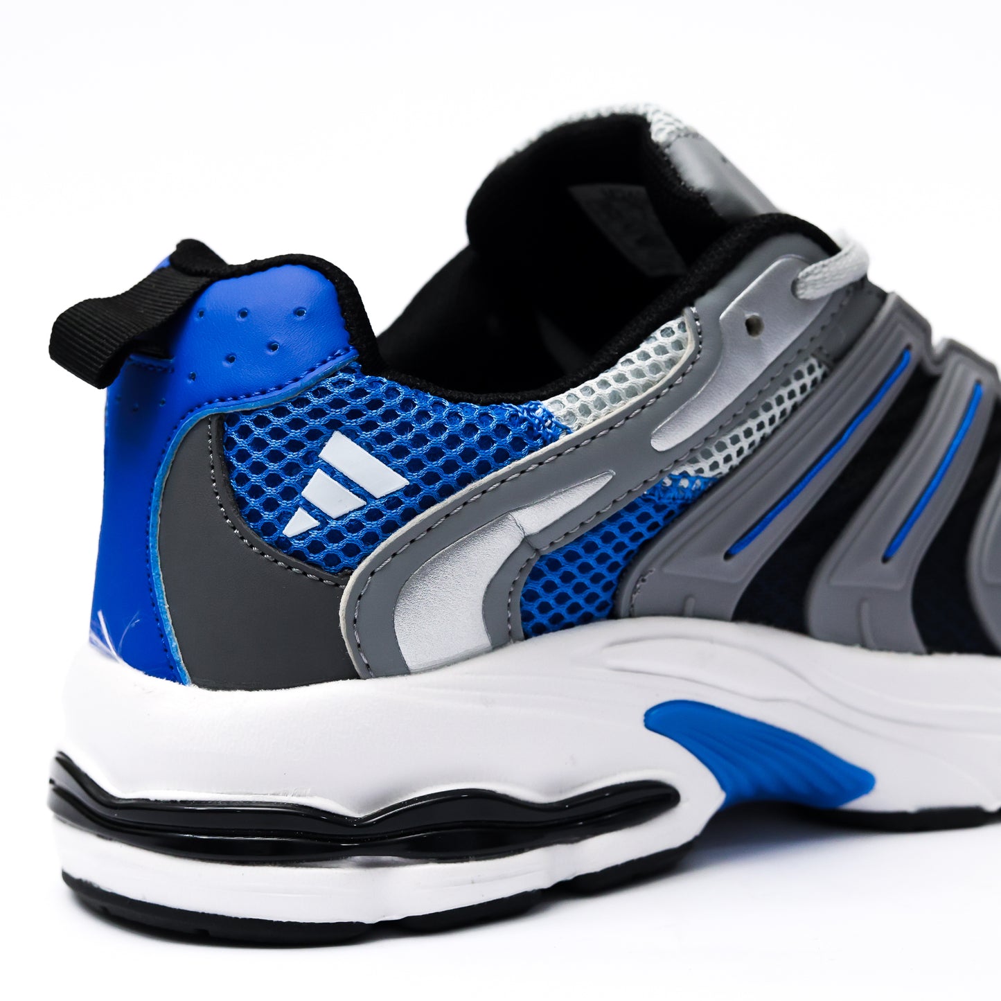 ADI CLIMACOOL VENTANIA  MIRROR  GREY BLUE - 4335