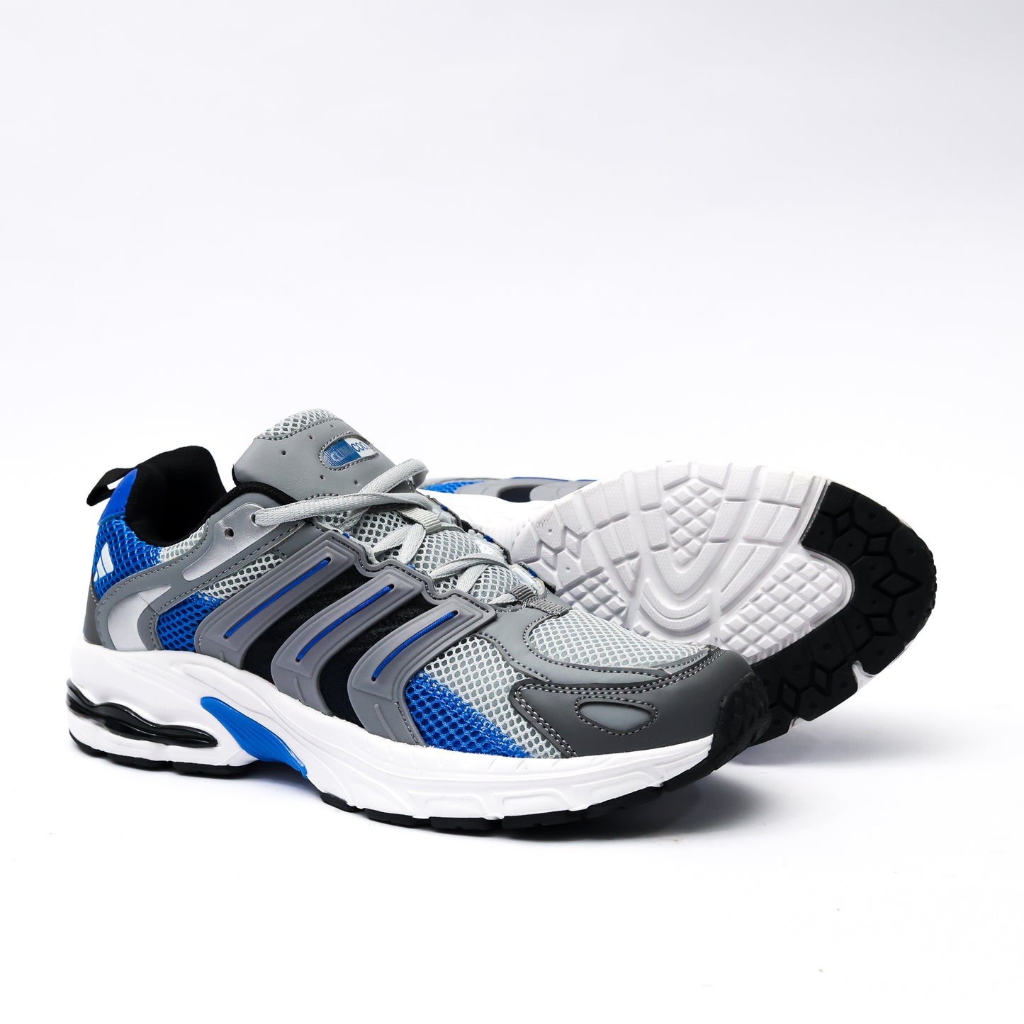 ADI CLIMACOOL VENTANIA  MIRROR  GREY BLUE - 4335