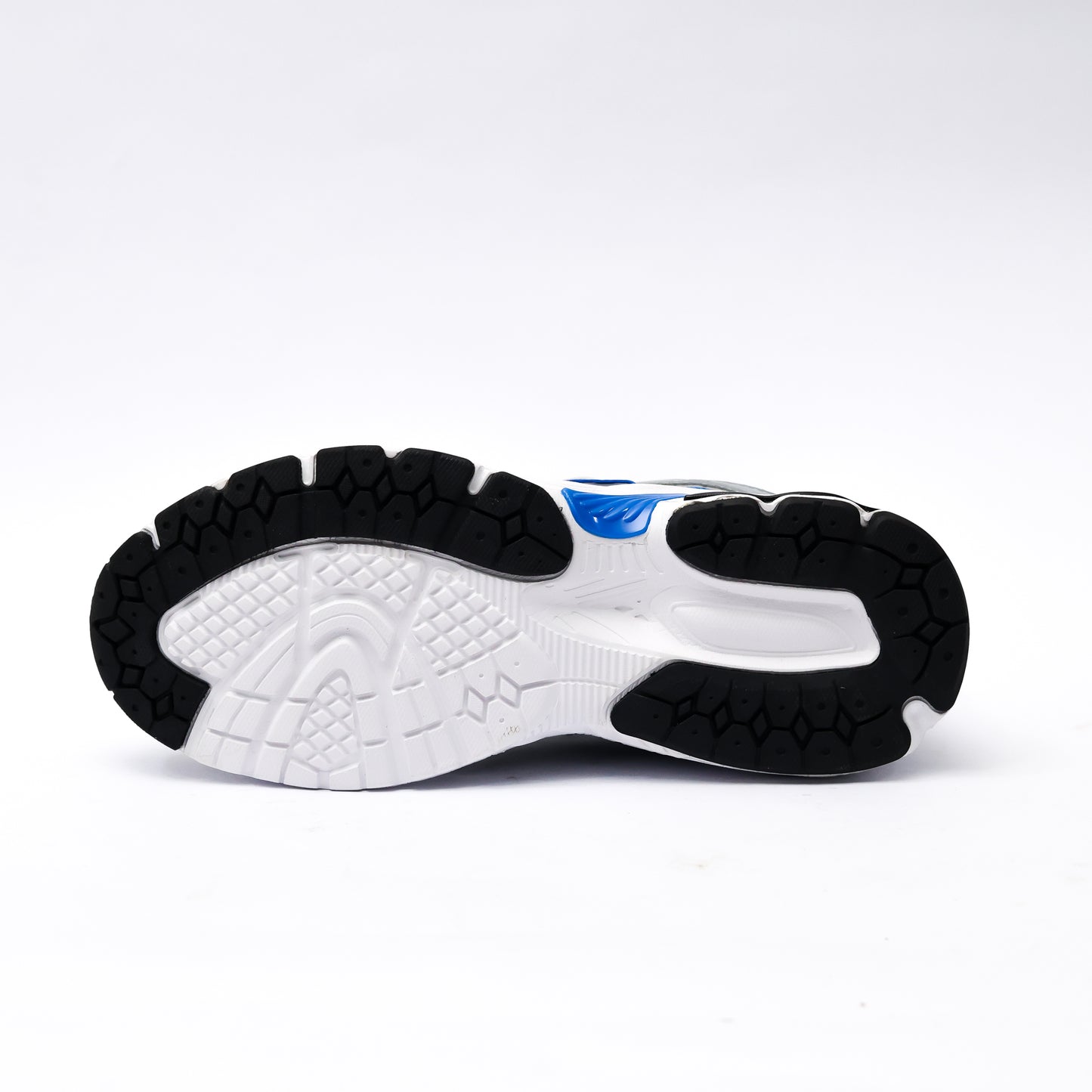 ADI CLIMACOOL VENTANIA  MIRROR  GREY BLUE - 4335