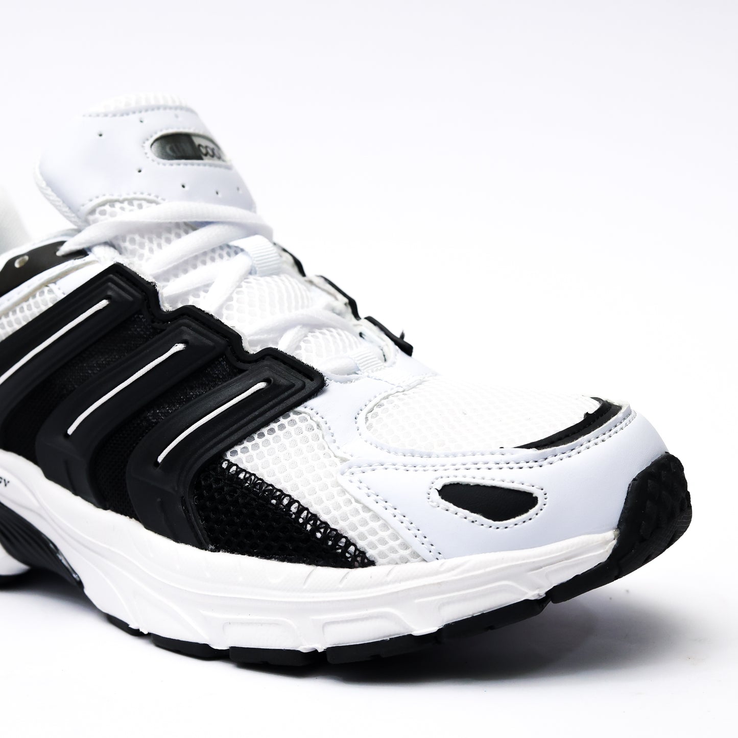 CLIMACOOL AD VENTANIA  MIRROR  WHITE BLACK - 4334