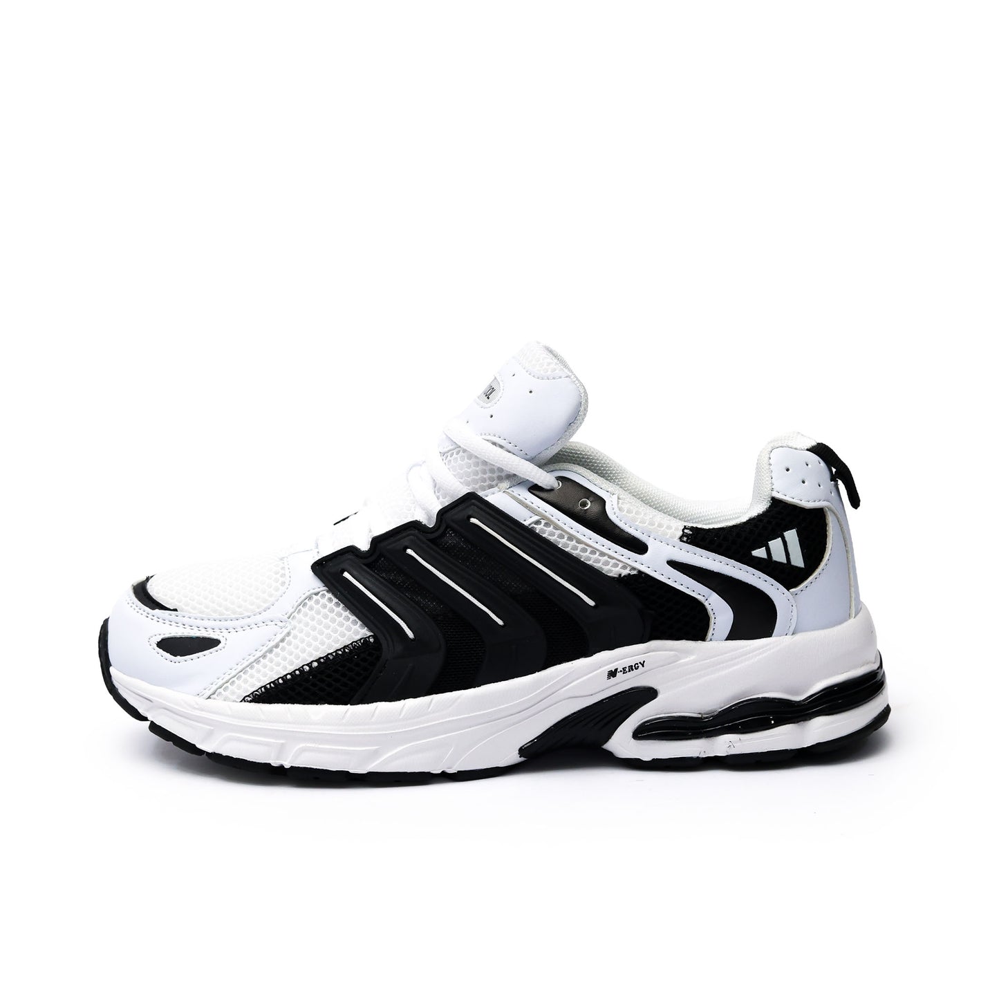 CLIMACOOL AD VENTANIA  MIRROR  WHITE BLACK - 4334