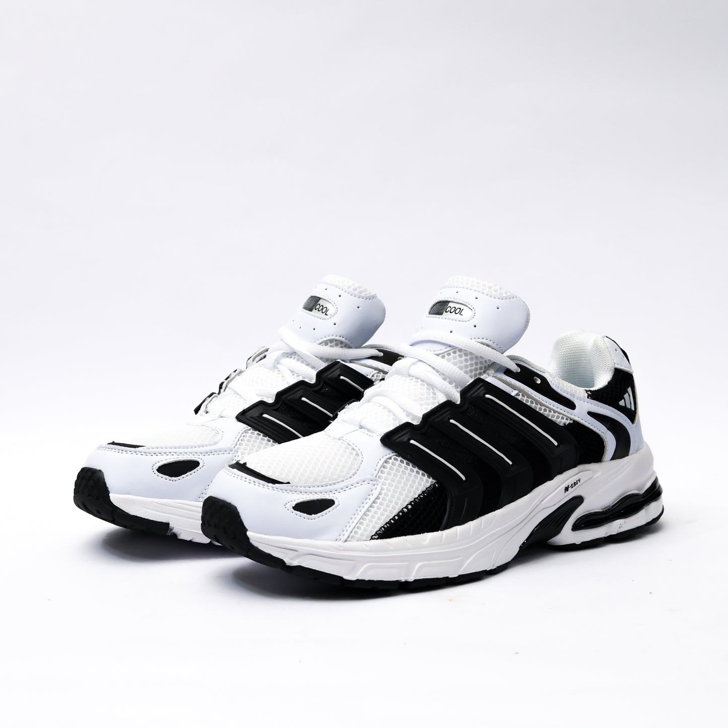 CLIMACOOL AD VENTANIA  MIRROR  WHITE BLACK - 4334