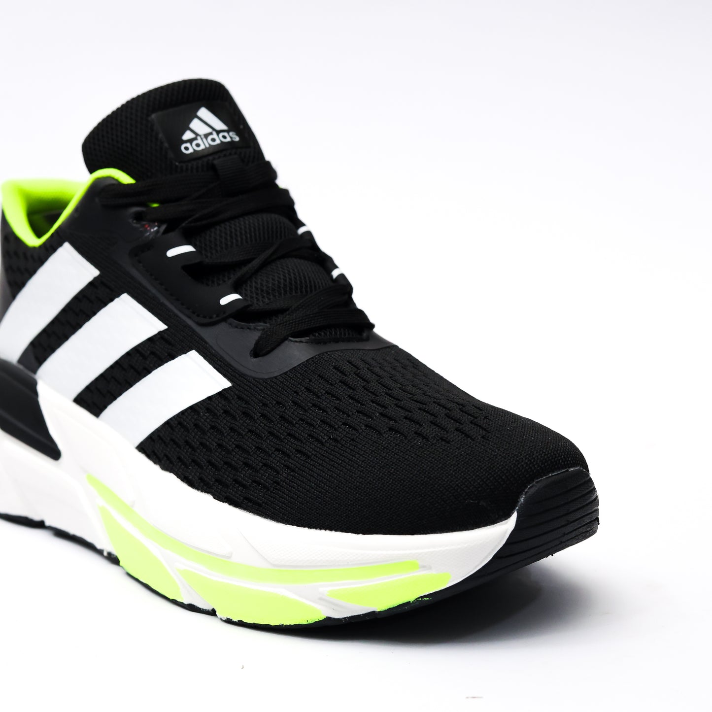 ADI ADISTAR CS  MIRROR  BLACK PH - 4333