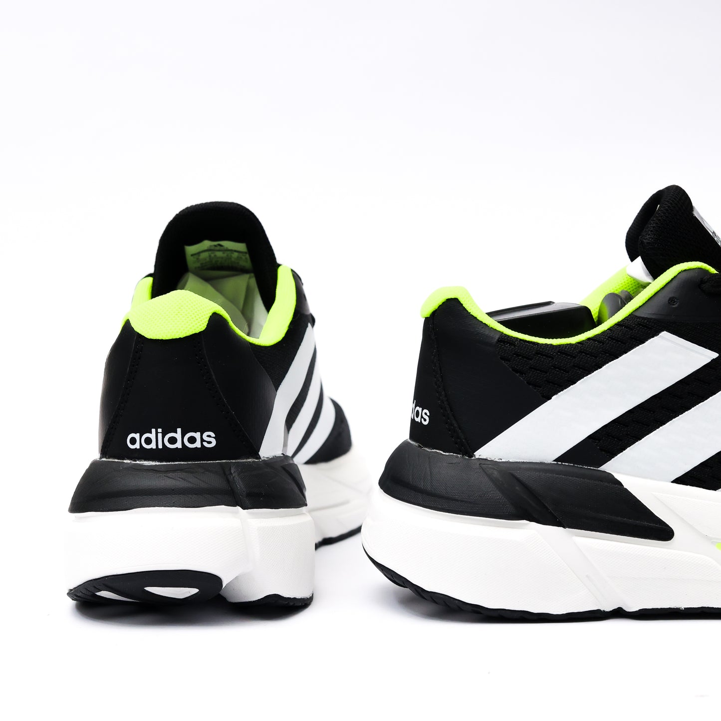 ADI ADISTAR CS  MIRROR  BLACK PH - 4333