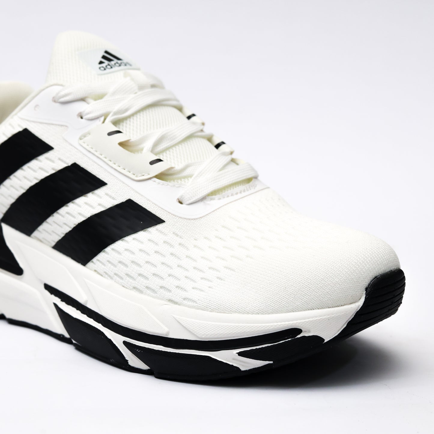 ADI ADISTAR CS  MIRROR  WHITE BLACK - 4332