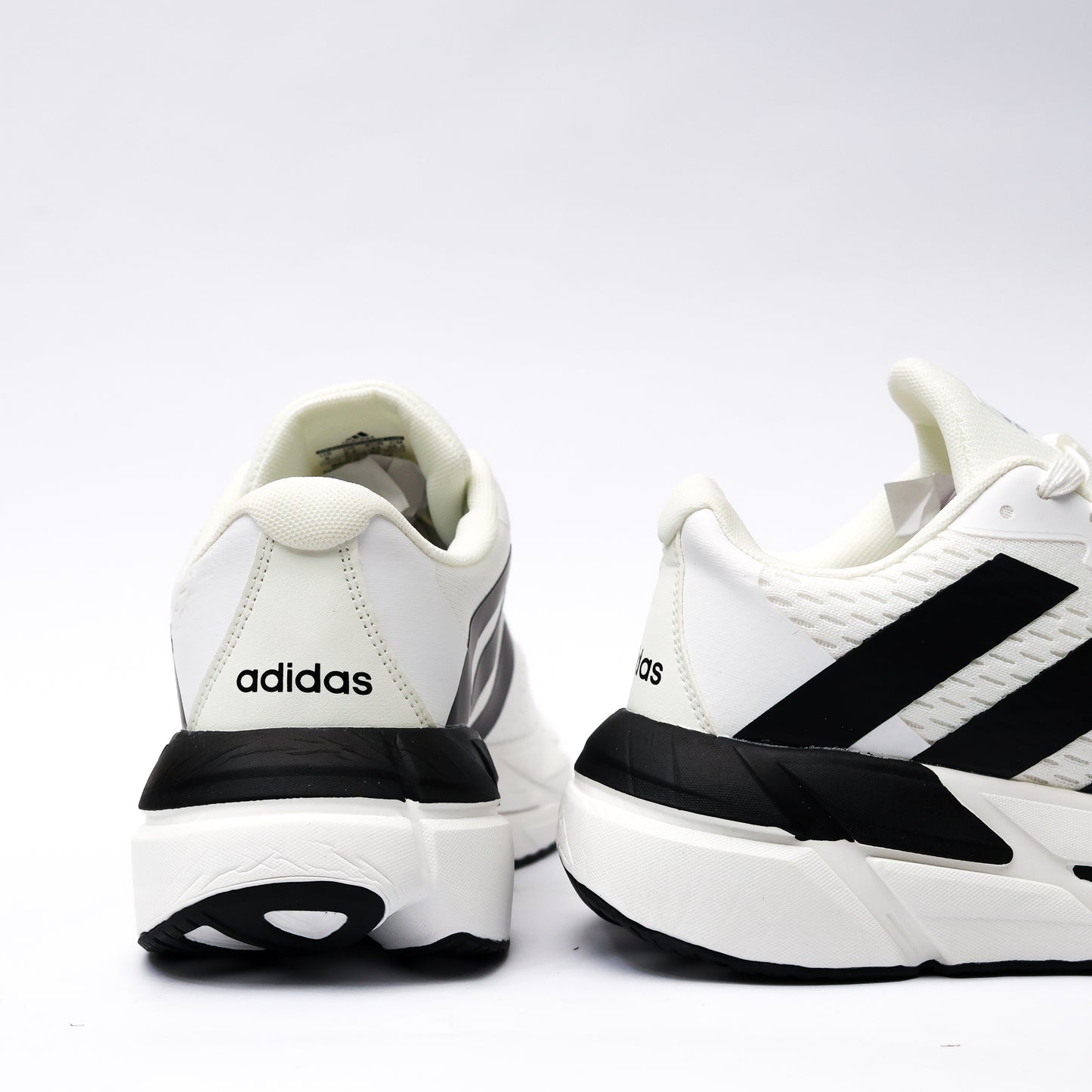 ADI ADISTAR CS  MIRROR  WHITE BLACK - 4332