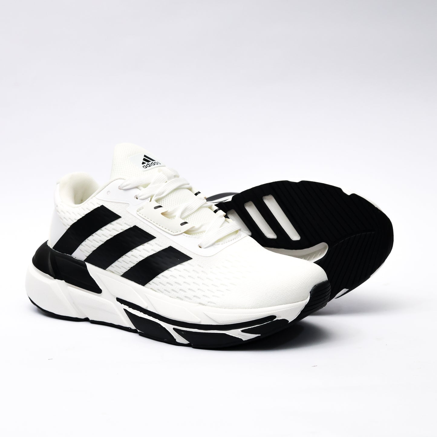 ADI ADISTAR CS  MIRROR  WHITE BLACK - 4332