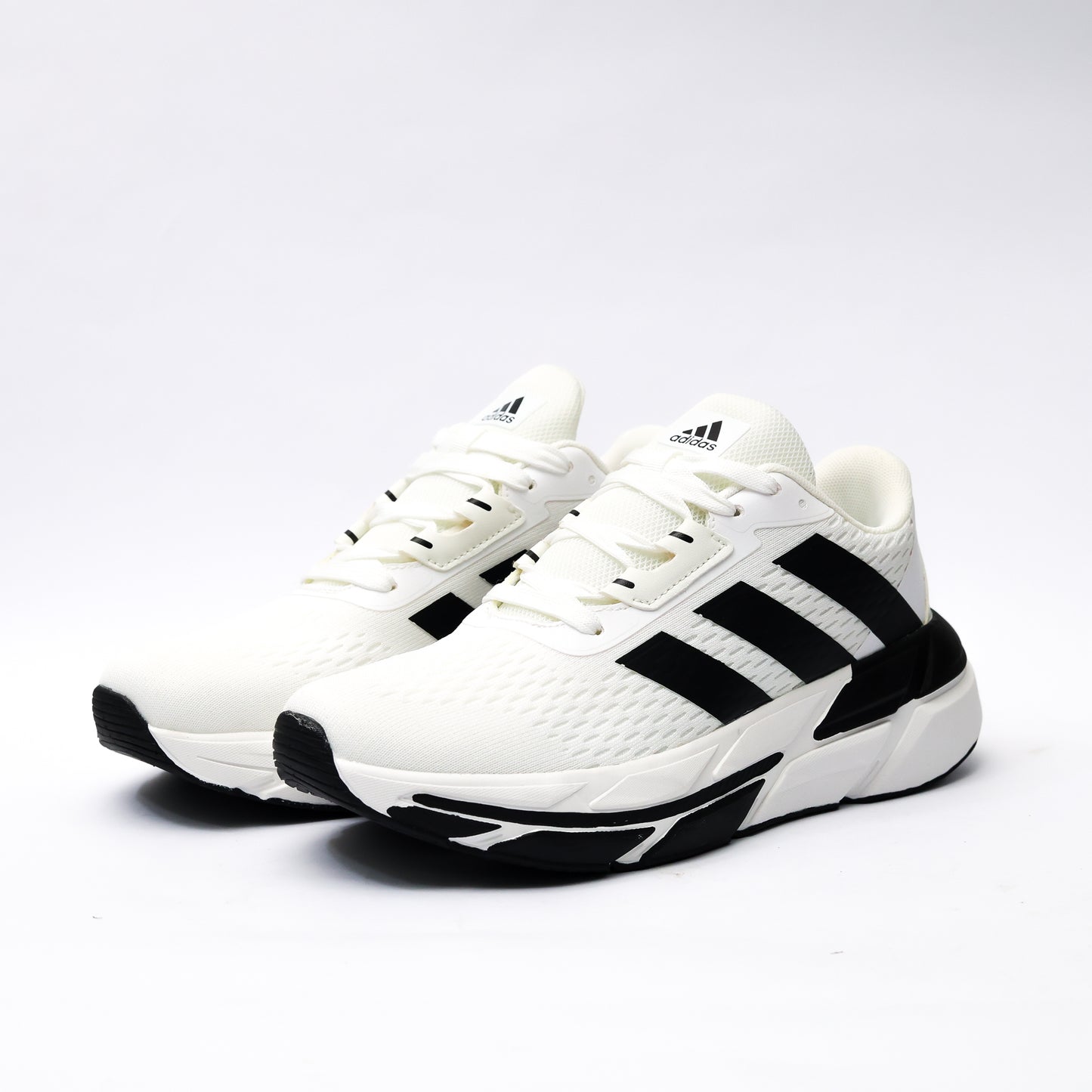 ADI ADISTAR CS  MIRROR  WHITE BLACK - 4332