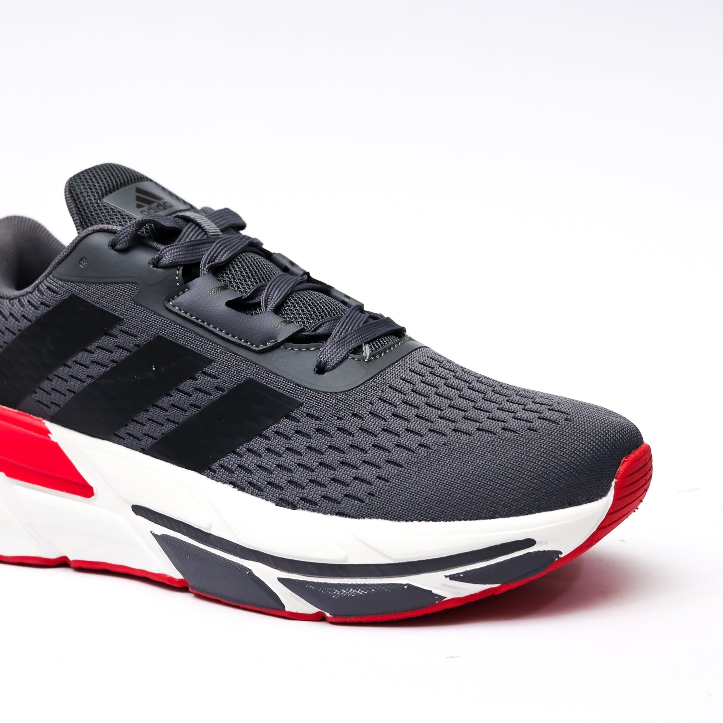 ADI ADISTAR CS  MIRROR  DK.GREY - 4331