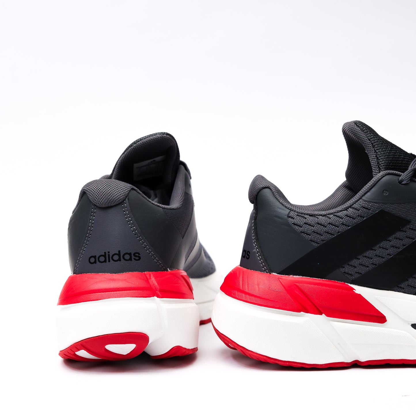 ADI ADISTAR CS  MIRROR  DK.GREY - 4331