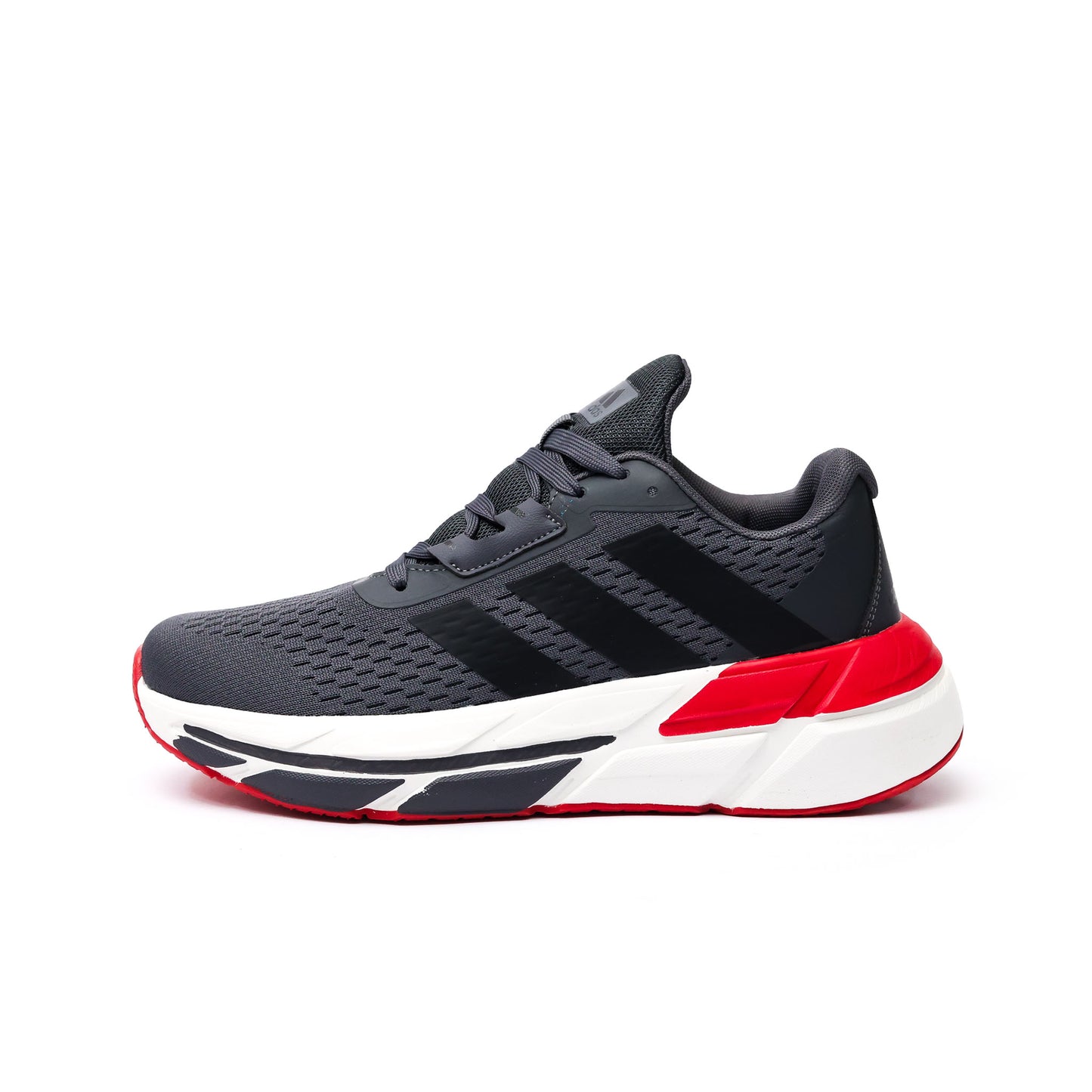 ADI ADISTAR CS  MIRROR  DK.GREY - 4331