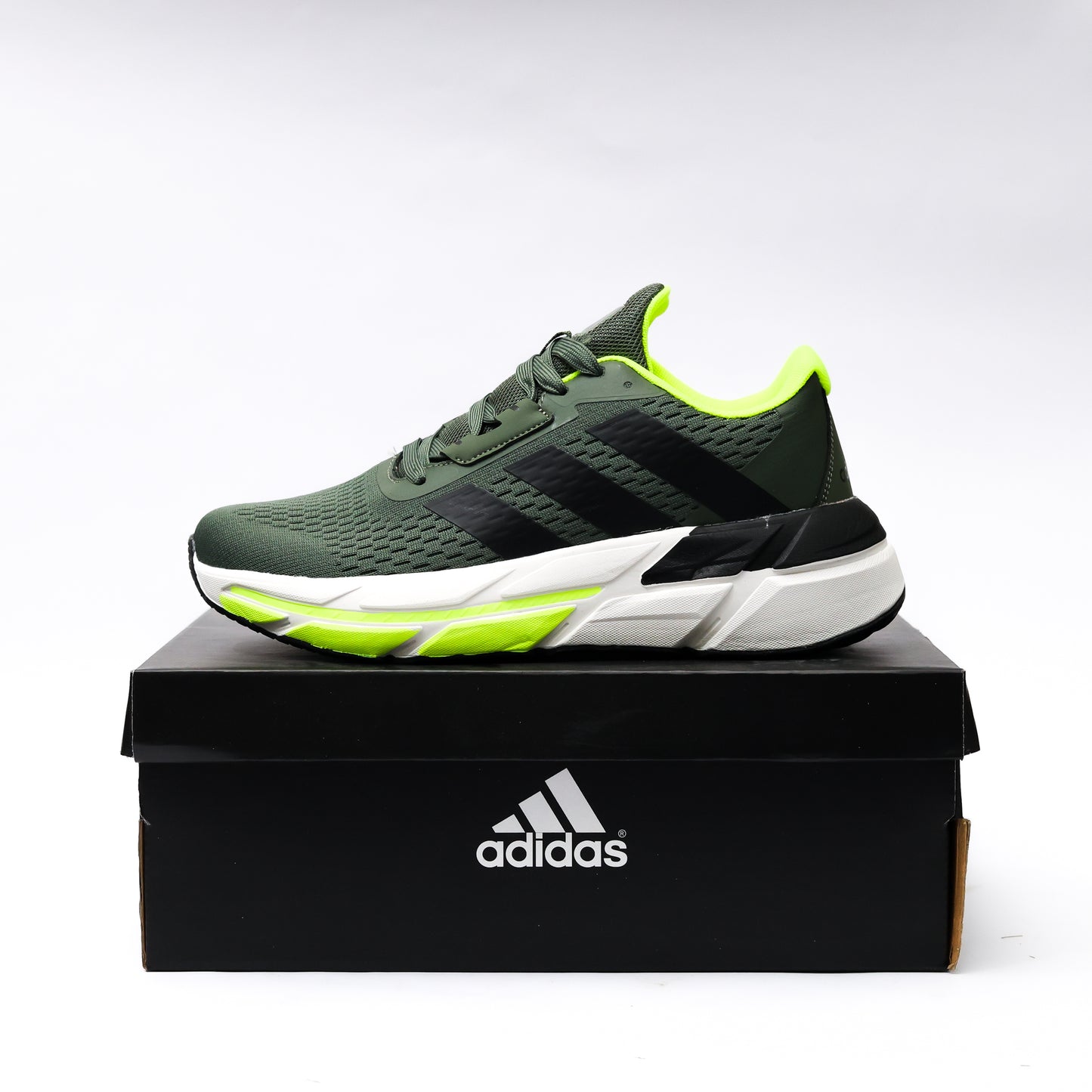 ADI ADISTAR CS  MIRROR  KHAKI - 4330