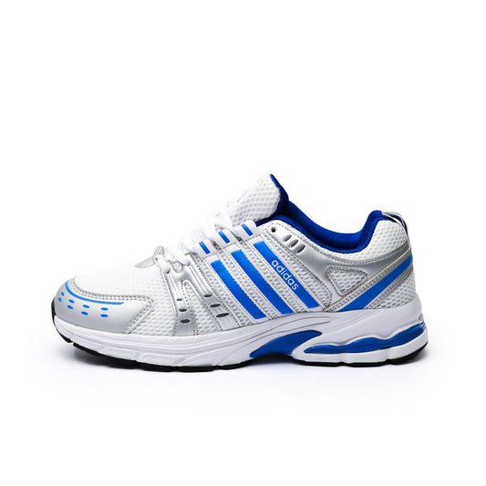 ADI CLIMACOOL BOUNCE  MIRROR  WHITE GREY BLUE - 4329