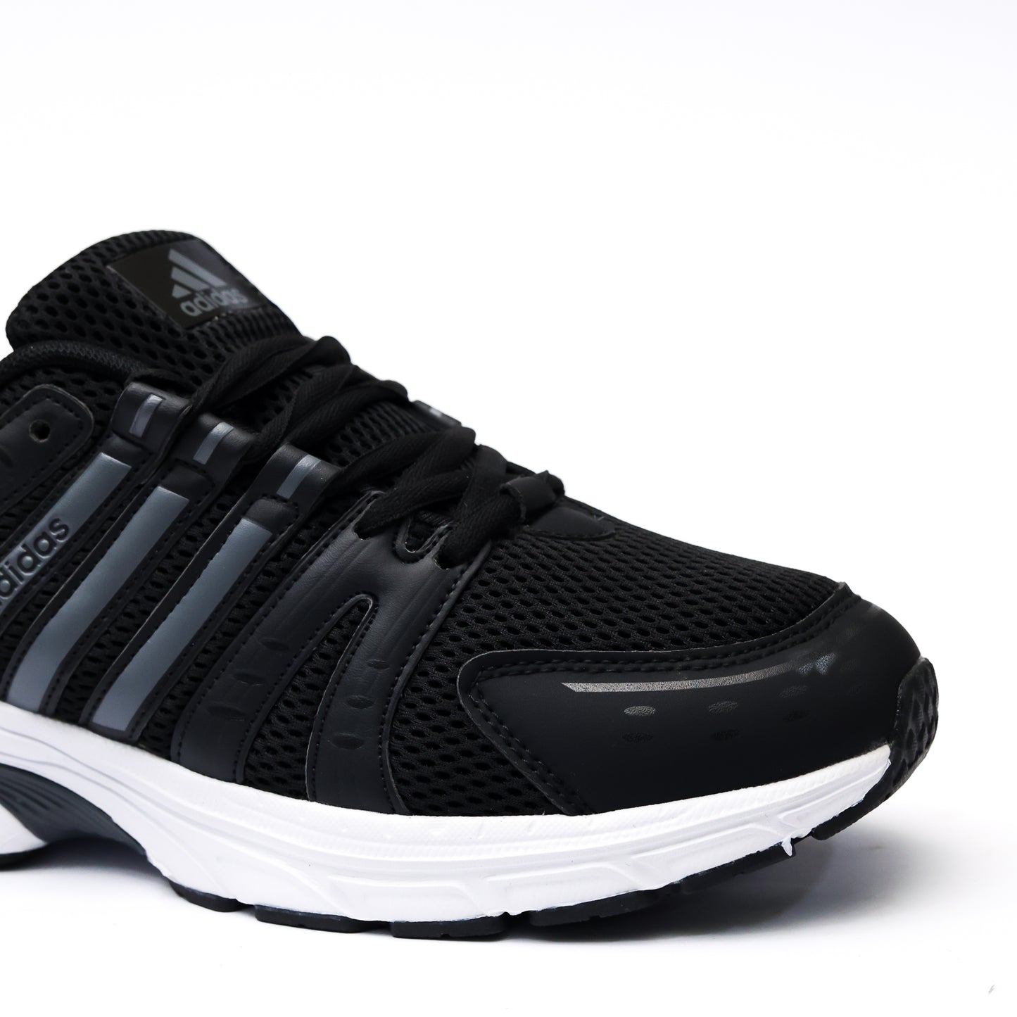 ADI CLIMACOOL BOUNCE  MIRROR  BLACK - 4328