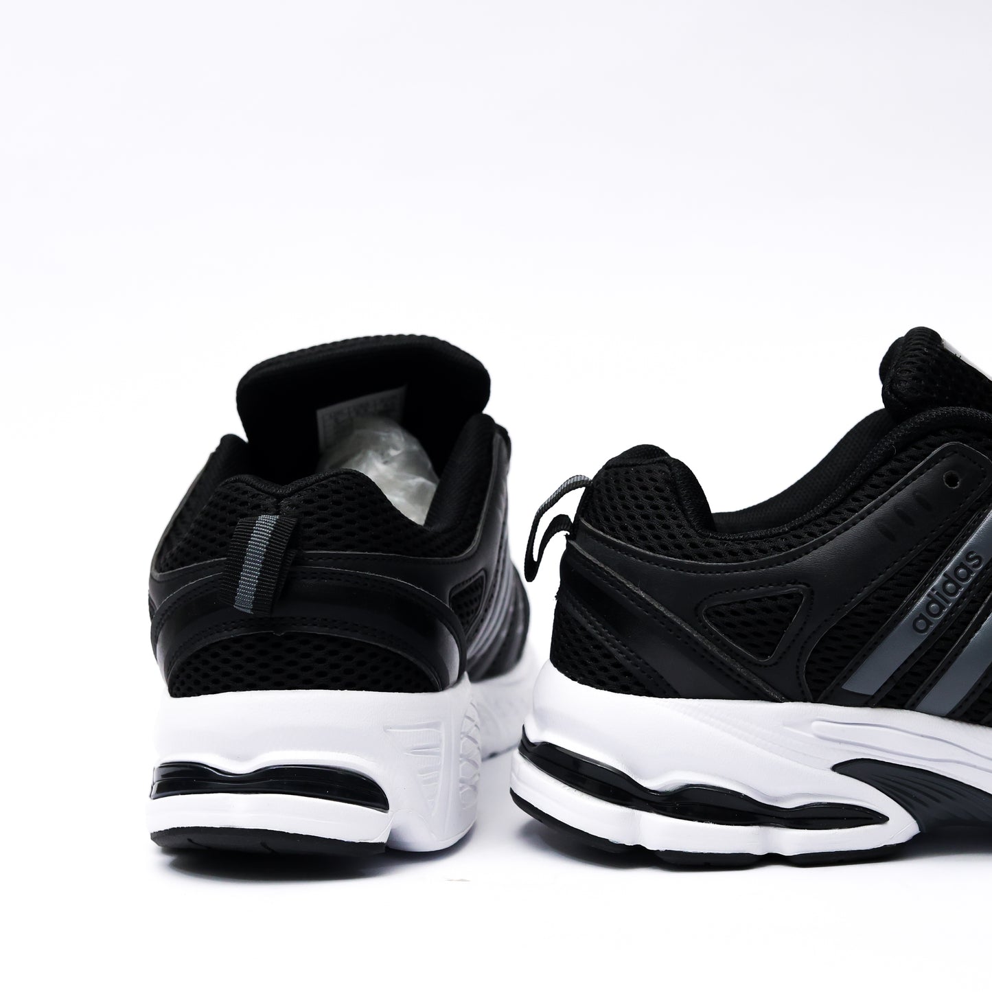 ADI CLIMACOOL BOUNCE  MIRROR  BLACK - 4328