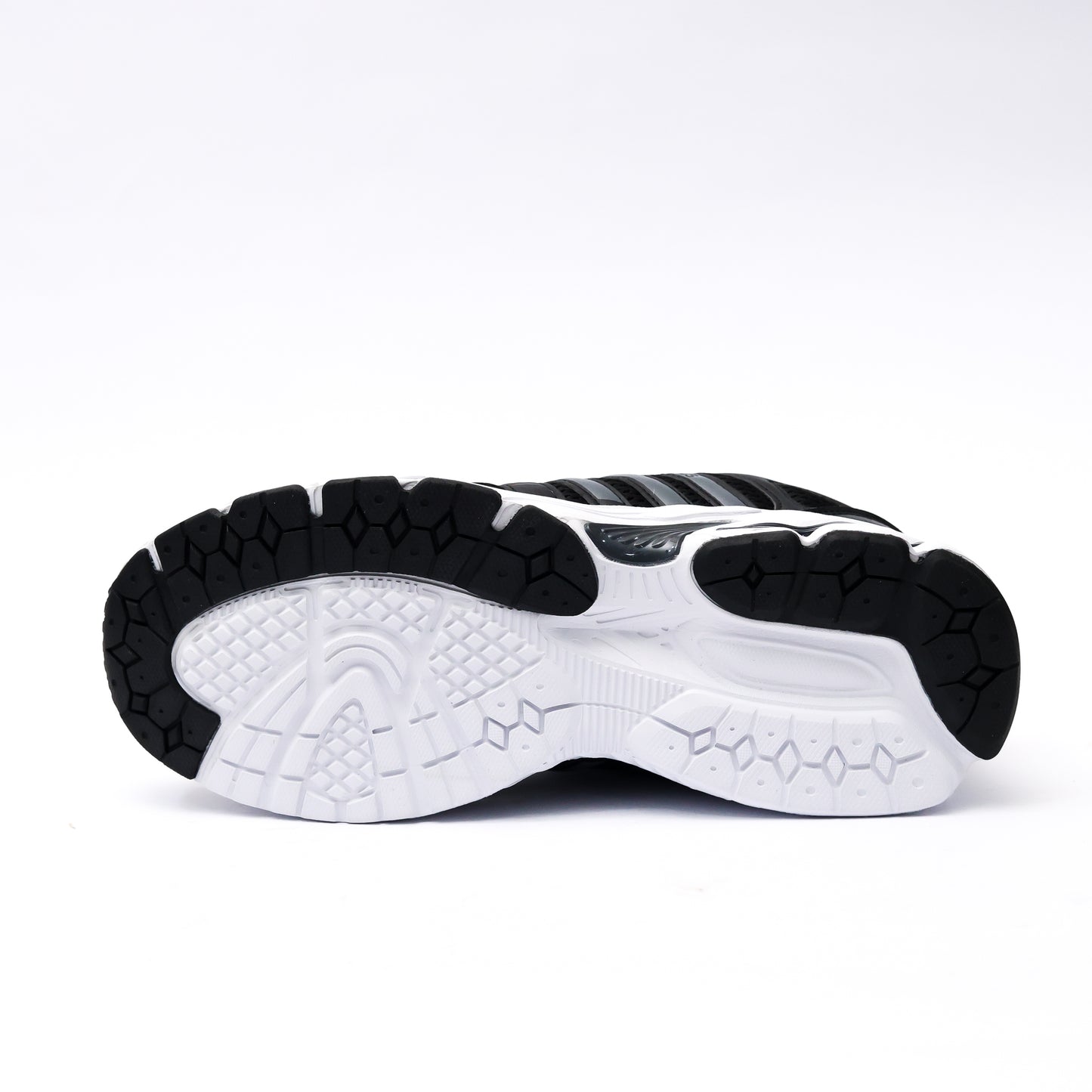 ADI CLIMACOOL BOUNCE  MIRROR  BLACK - 4328