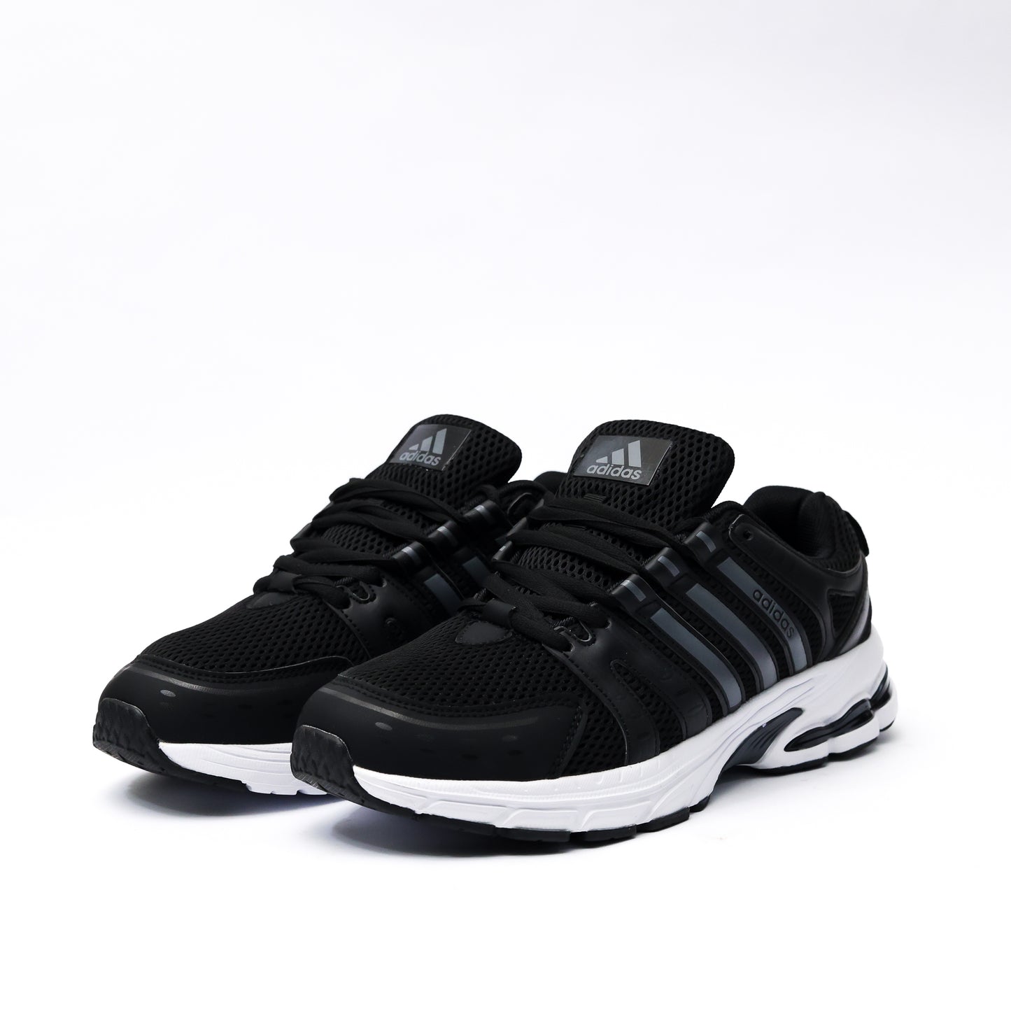 ADI CLIMACOOL BOUNCE  MIRROR  BLACK - 4328