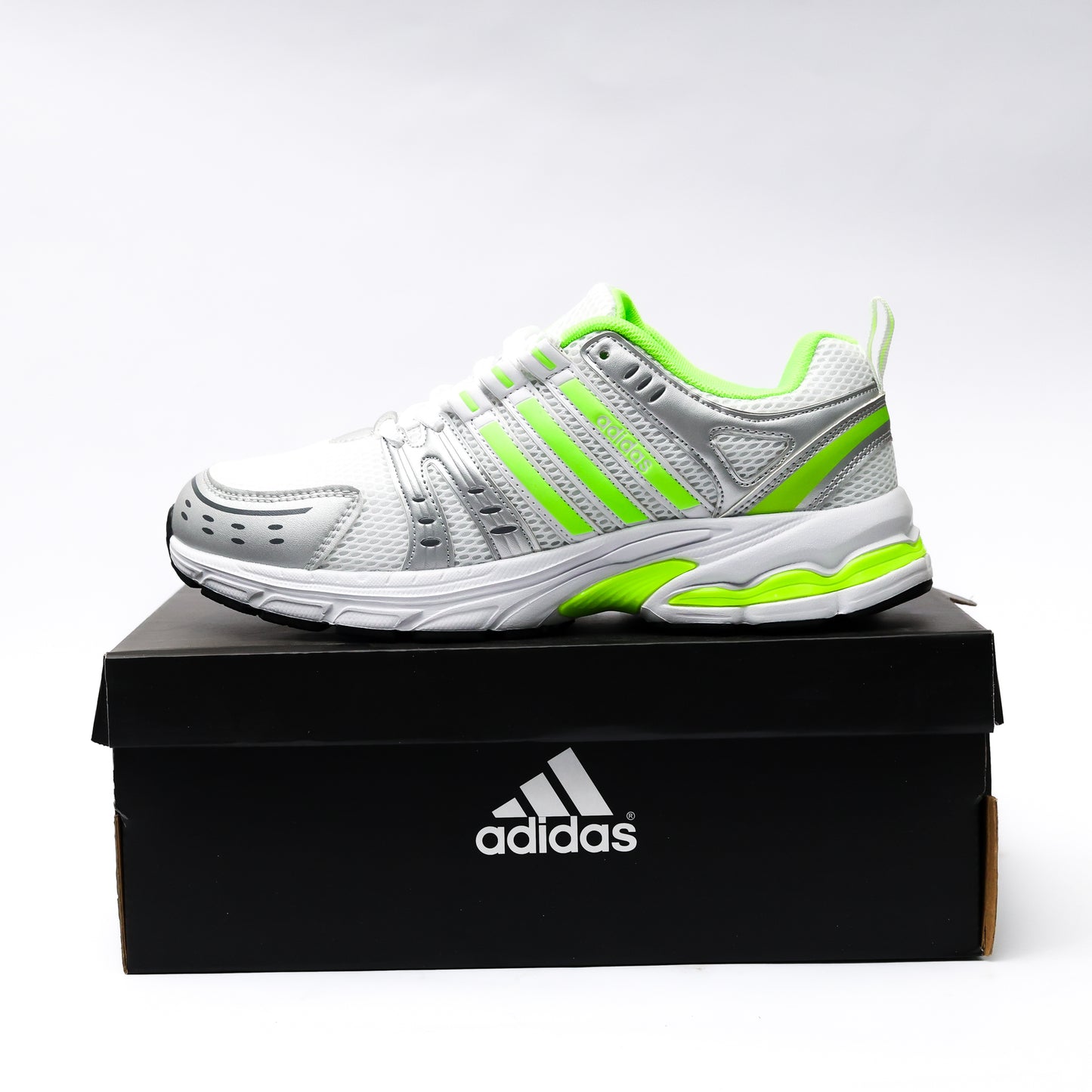 ADI CLIMACOOL BOUNCE  MIRROR  WHITE PH - 4327