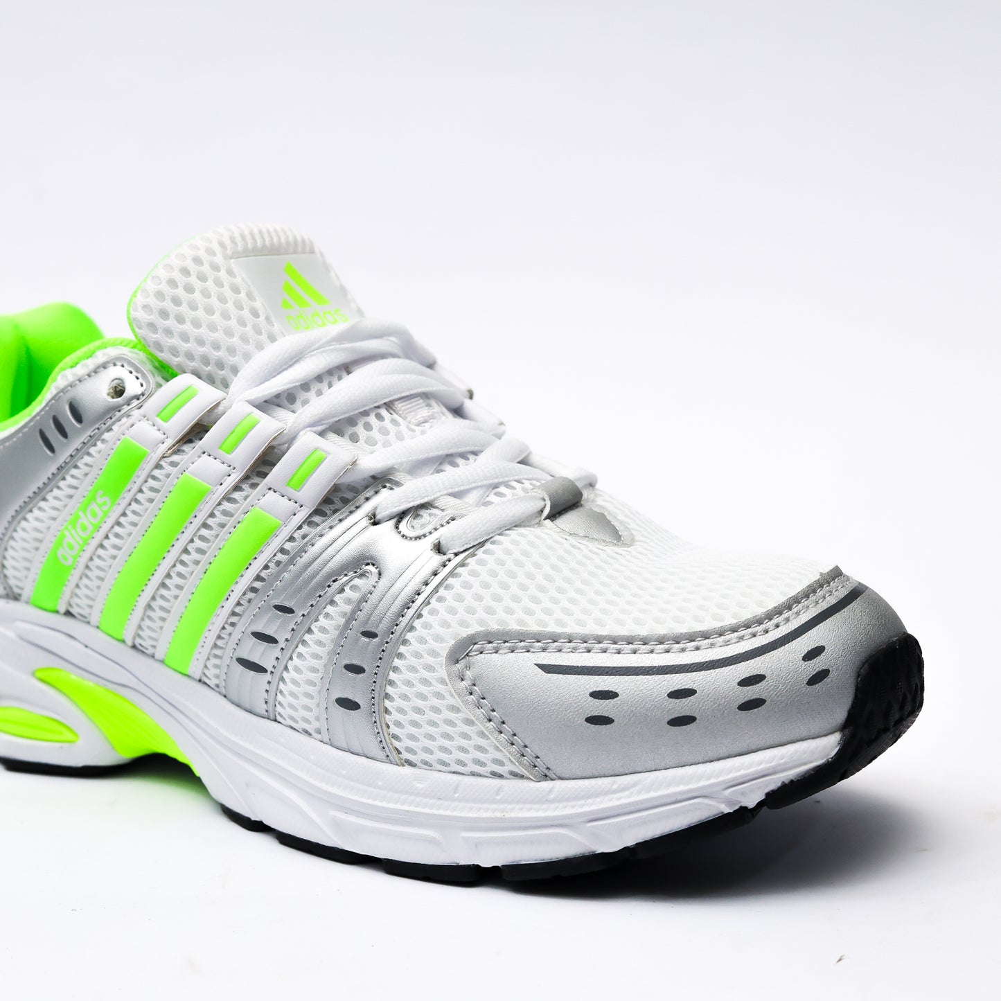 ADI CLIMACOOL BOUNCE  MIRROR  WHITE PH - 4327