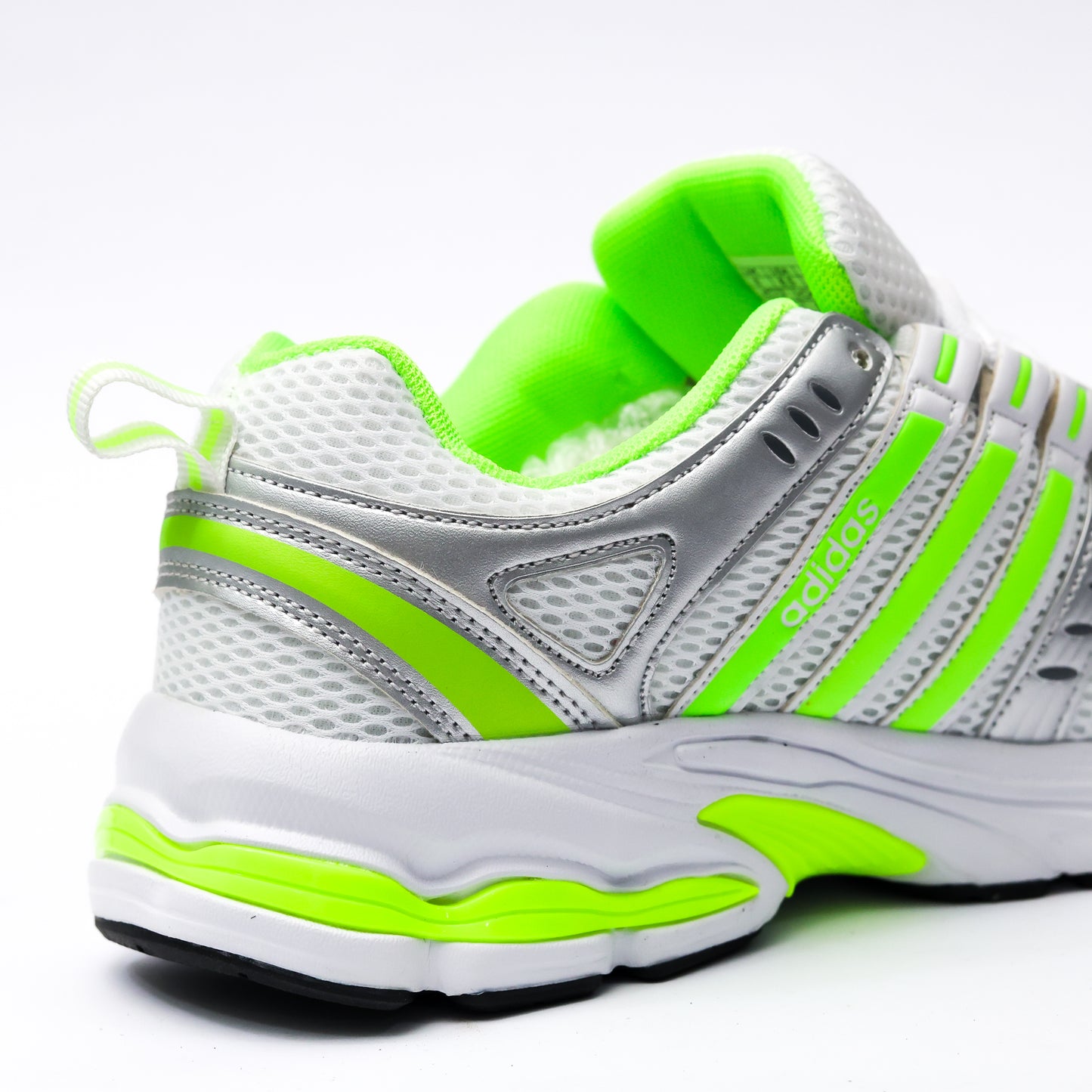 ADI CLIMACOOL BOUNCE  MIRROR  WHITE PH - 4327