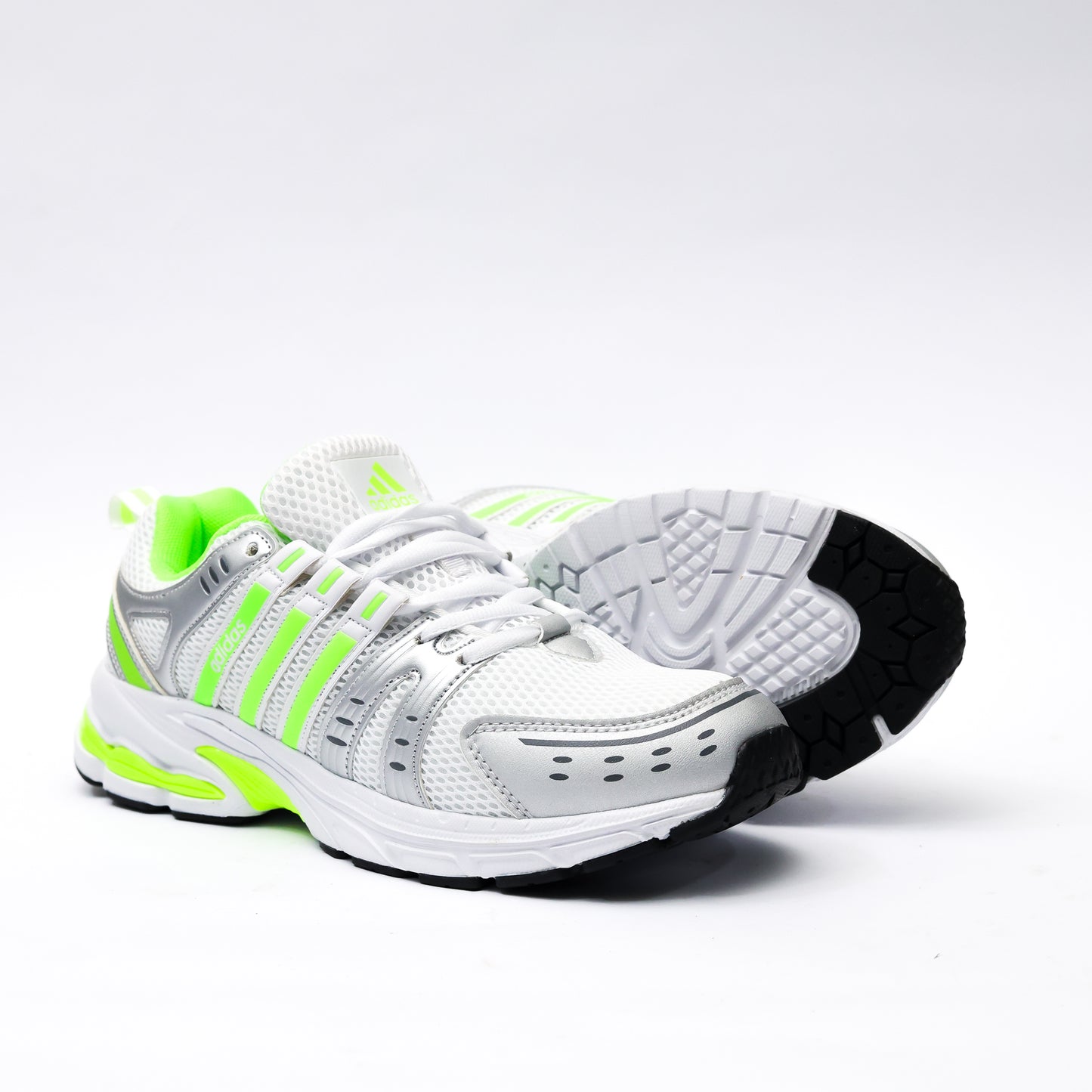 ADI CLIMACOOL BOUNCE  MIRROR  WHITE PH - 4327