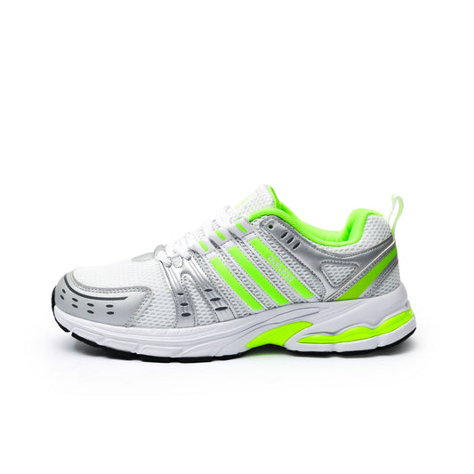 ADI CLIMACOOL BOUNCE  MIRROR  WHITE PH - 4327