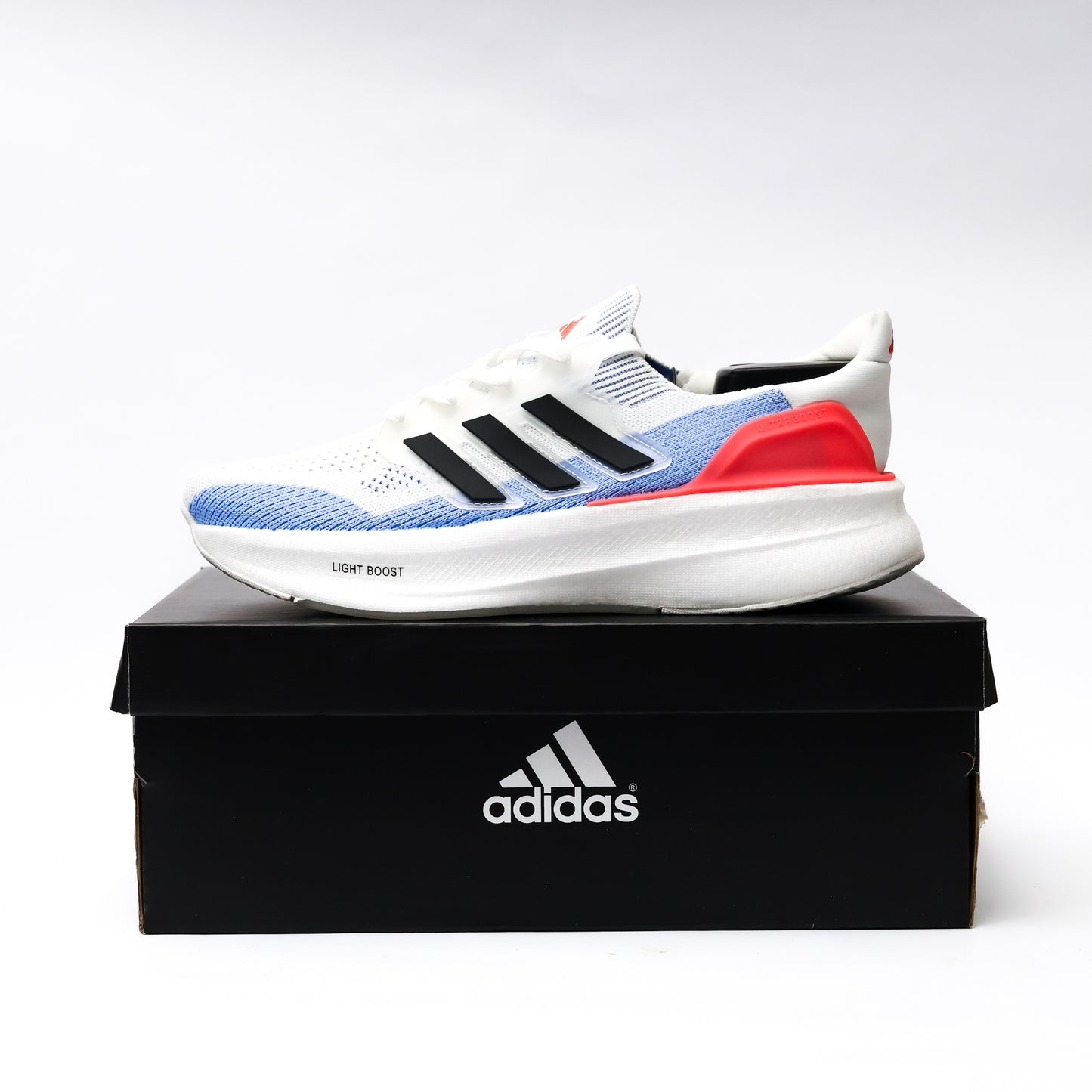 ADI LIGHT BOOST MIRROR  WHITE BLUE - 4326