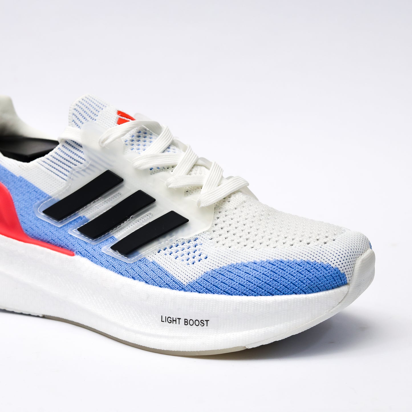 ADI LIGHT BOOST MIRROR  WHITE BLUE - 4326