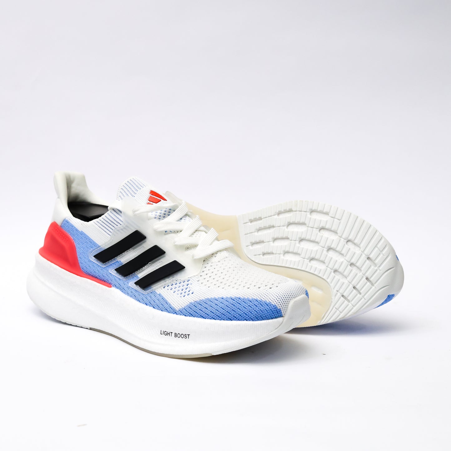 ADI LIGHT BOOST MIRROR  WHITE BLUE - 4326