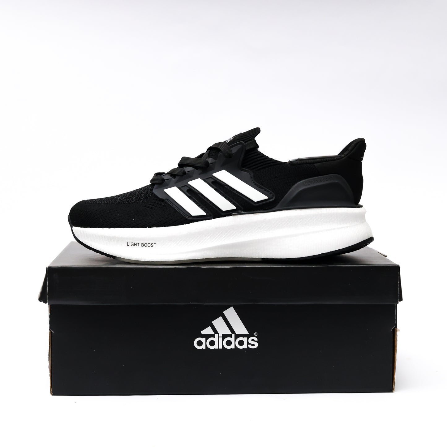 ADI LIGHT BOOST MIRROR  BLACK - 4324