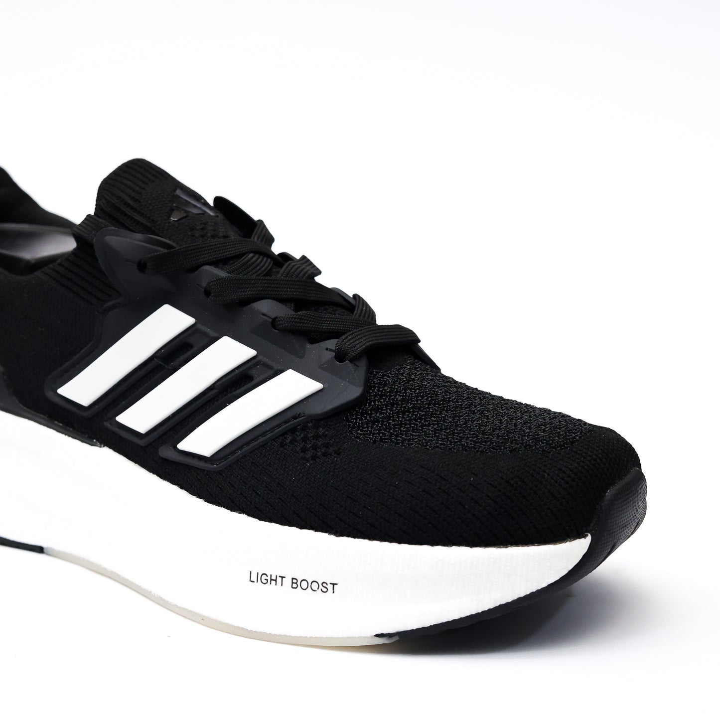 ADI LIGHT BOOST MIRROR  BLACK - 4324