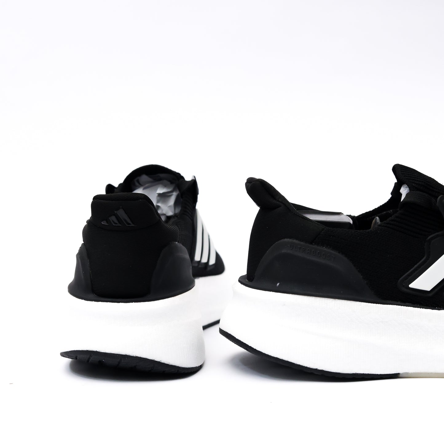 ADI LIGHT BOOST MIRROR  BLACK - 4324