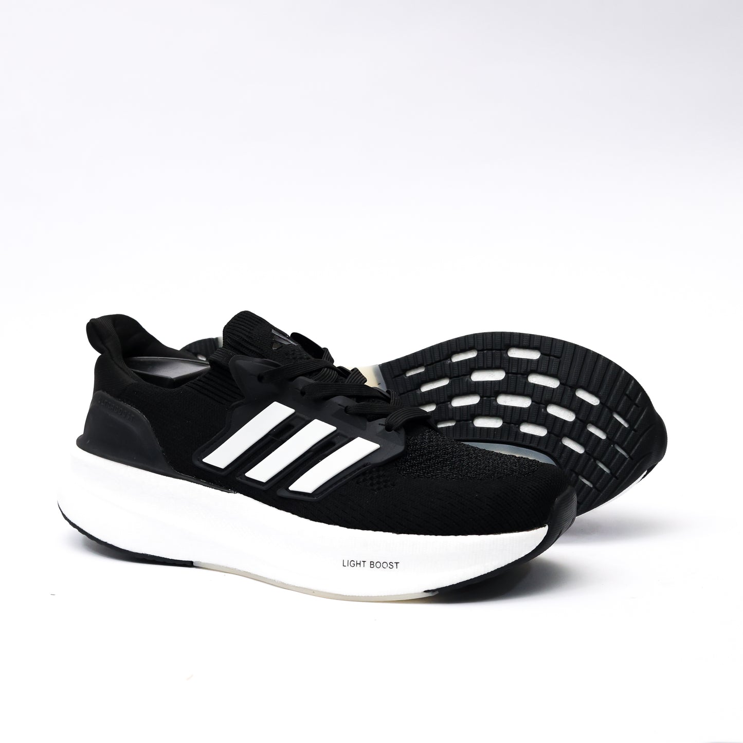 ADI LIGHT BOOST MIRROR  BLACK - 4324
