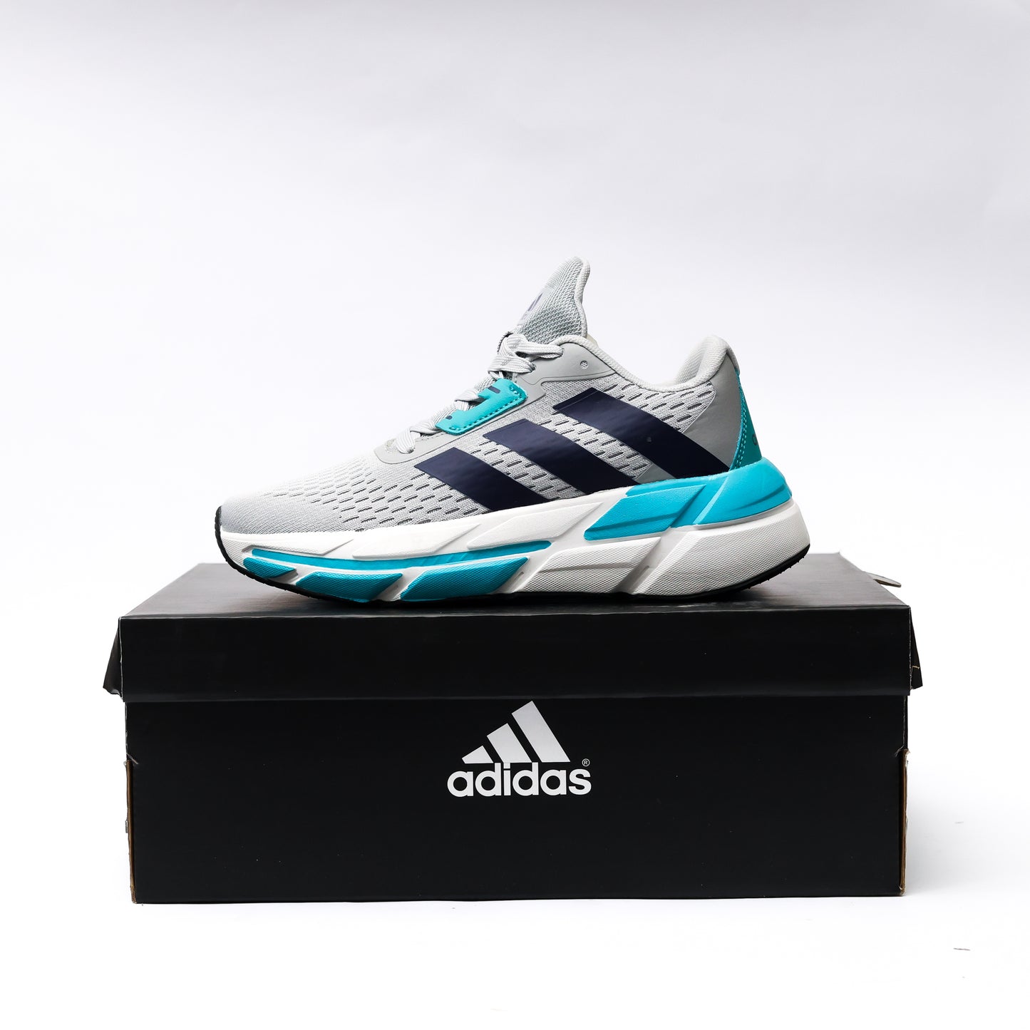 ADI ADISTAR WOMEN MIRROR GREY TROQ  - 4323